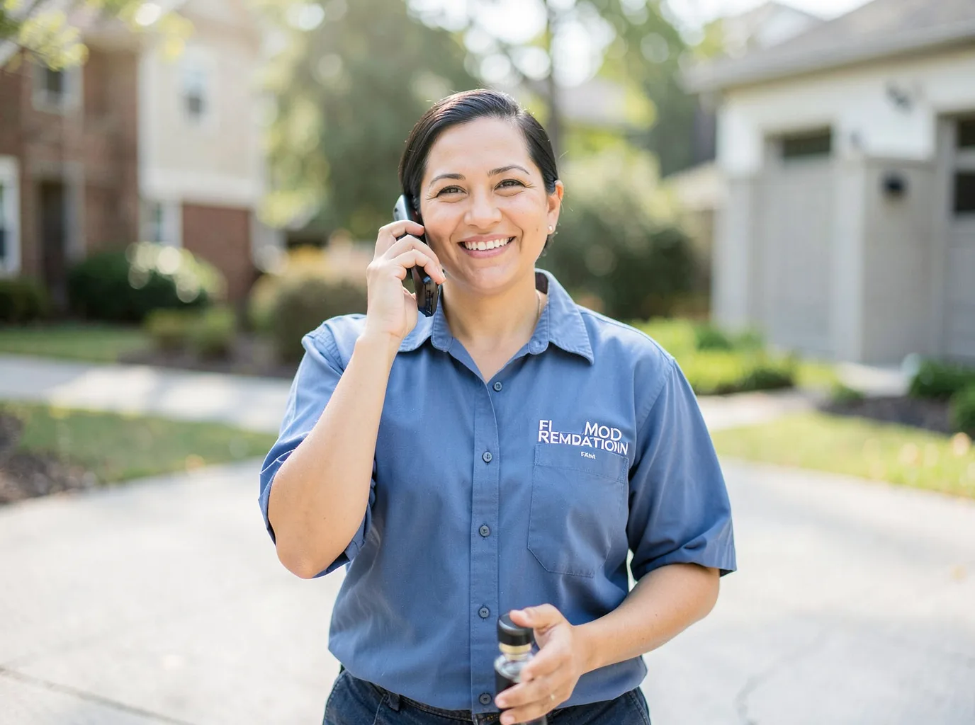Mold Remediation Silver Springs, FL FAQs